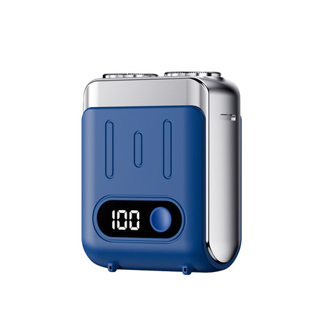 Razor portable small razor electric travel men's mini razor - V.I.P Digital Presence