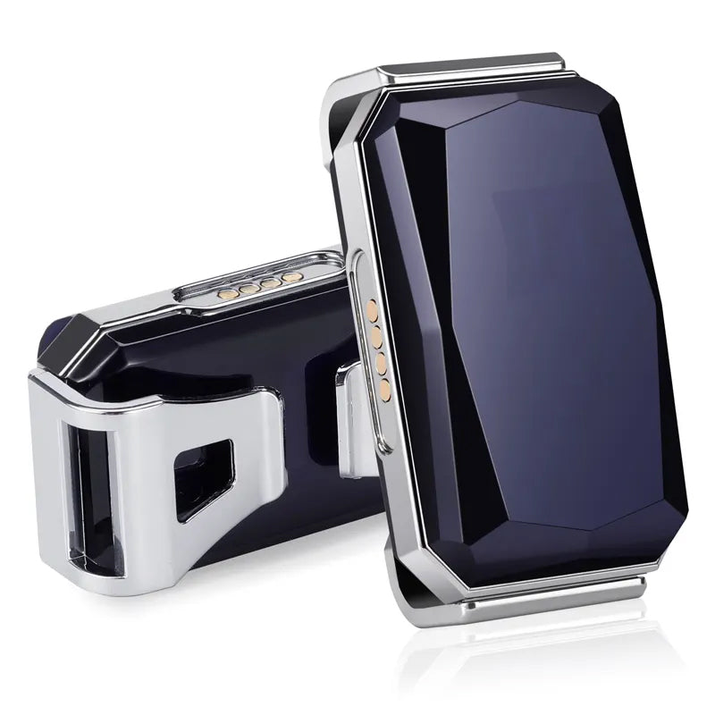 G12 Smart GPS pet tracker: Mini, waterproof, anti - loss collar for dogs & cats - V.I.P Digital Presence