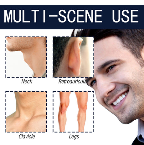 Men's Cologne Fresh Natural Elegant Lasting Fragrance Gentleman Dating Atmosphere Perfume - V.I.P Digital Presence