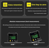 PrecisionBeam Angle Meter