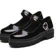 Cosplay follows a zero start life in a different world, Rem Remlam women's maid matching shoes - V.I.P Digital Presence