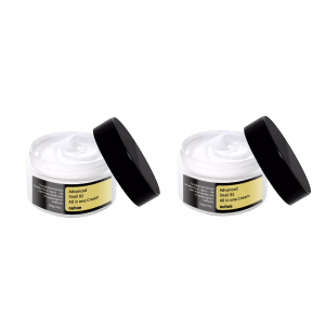 Snail Cream Gentle, Nourishing, Hydrating And Firming Facial Skin Moisturizing Care Essence - V.I.P Digital Presence