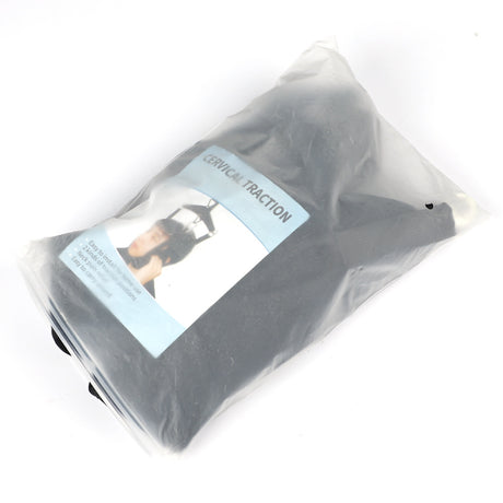 Home Suspended Cervical Traction Corrector Portable Neck Lifting Fixation Belt - V.I.P Digital Presence