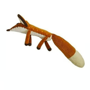 Little Prince Fox Doll Doll Cloth Doll Plush Toy - V.I.P Digital Presence