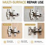 HingeFix Repair Screws