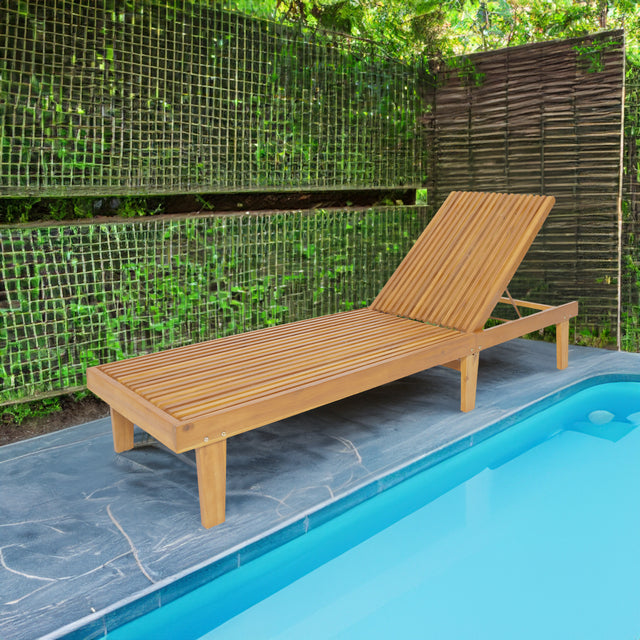 NADINE CHAISE LOUNGE - V.I.P Digital Presence