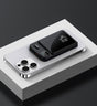 Magnetic suction power bank fast charging, compact and portable mobile power supply - V.I.P Digital Presence