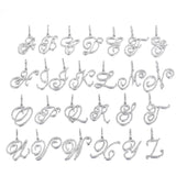 Hip hop accessories grass letter pendant melon seed buckle Cuban chain accessory - V.I.P Digital Presence