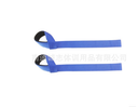 2pcs gym lifting straps weightlifting wrist weight belt bodybuilding gloves for women men fitness crossfit barbells power sport - V.I.P Digital Presence