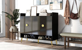 U-Can shoe cabinet with door, 11 layers with adjustable shelves, modern wooden shoe cabinet (PVC surface) - V.I.P Digital Presence