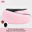 Travel Neck Pillow Memory Foam U-shaped Pillow Snail Style Travel Neck Support Portable Adjustable Soft Noon Break Sleep Pillows - V.I.P Digital Presence