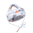 Baby anti-collision hat baby walking anti fall hat children's anti fall head protection hat safe breathable and washable - V.I.P Digital Presence