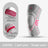 Outdoor sports cycling running basketball knee pads knitted high elasticity comfortable silicone anti damage protective gear - V.I.P Digital Presence