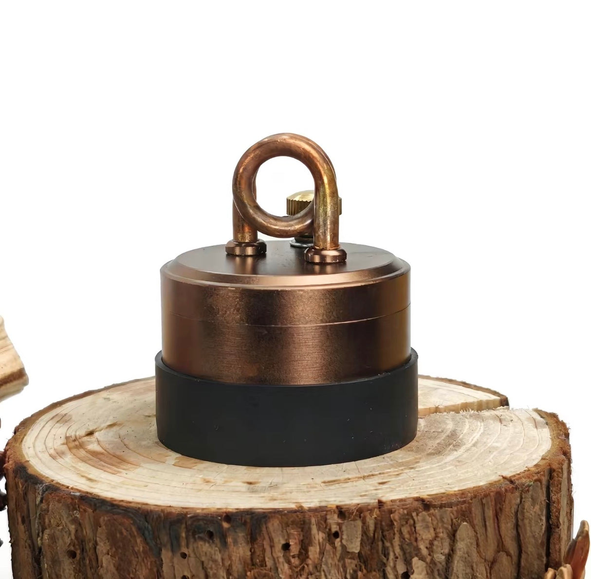 FlameCore Camp Stove
