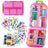 10 Grids Pill Organize Storage - V.I.P Digital Presence
