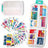 10 Grids Pill Organize Storage - V.I.P Digital Presence