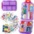 10 Grids Pill Organize Storage - V.I.P Digital Presence