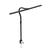 Double headed desk lamp computer screen eye protection desk lamp reading high brightness student bedroom - V.I.P Digital Presence