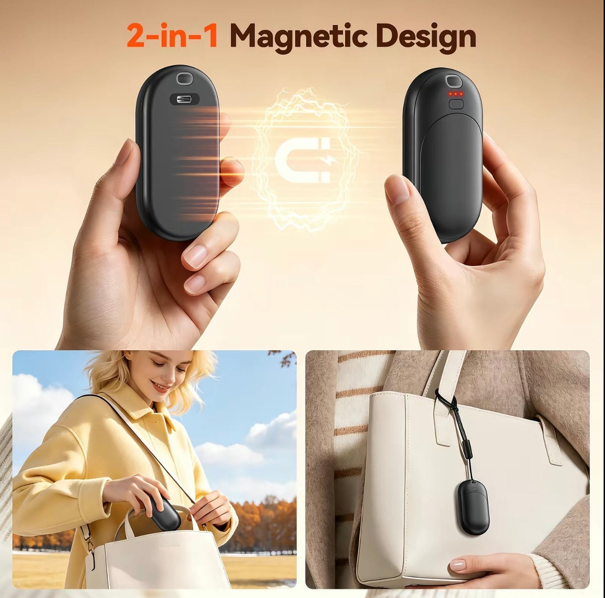 HeatPocket Hand Warmers