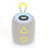 TG655 Portable Fabric Bluetooth Speaker Outdoor Card Wireless Mini Subwoofer Small Speaker - V.I.P Digital Presence