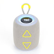 TG655 Portable Fabric Bluetooth Speaker Outdoor Card Wireless Mini Subwoofer Small Speaker - V.I.P Digital Presence