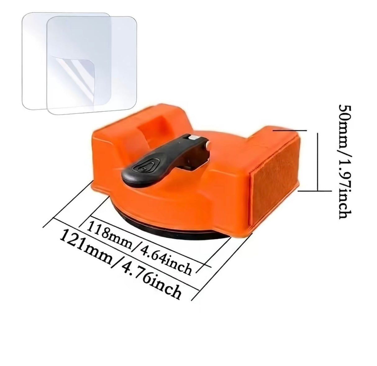 FloorAlign Gap Fixer