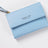 Women's Short Wallet Women's Wallet New Korean Version Small Wallet with Multiple Card Positions - V.I.P Digital Presence