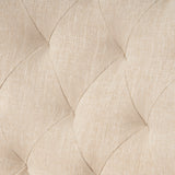 SPRINGFIELD TUFTED CHAIR - V.I.P Digital Presence