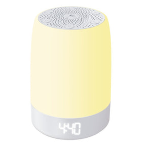 Youmian White Noise Sleep Device Breathing Atmosphere Light Music White Noise Sleep Aid Intelligent Timing - V.I.P Digital Presence