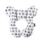 Baby head protection U-shaped pillow stroller fixed head pillow Car seat sleeping protection head and neck pillow - V.I.P Digital Presence