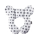 Baby head protection U-shaped pillow stroller fixed head pillow Car seat sleeping protection head and neck pillow - V.I.P Digital Presence