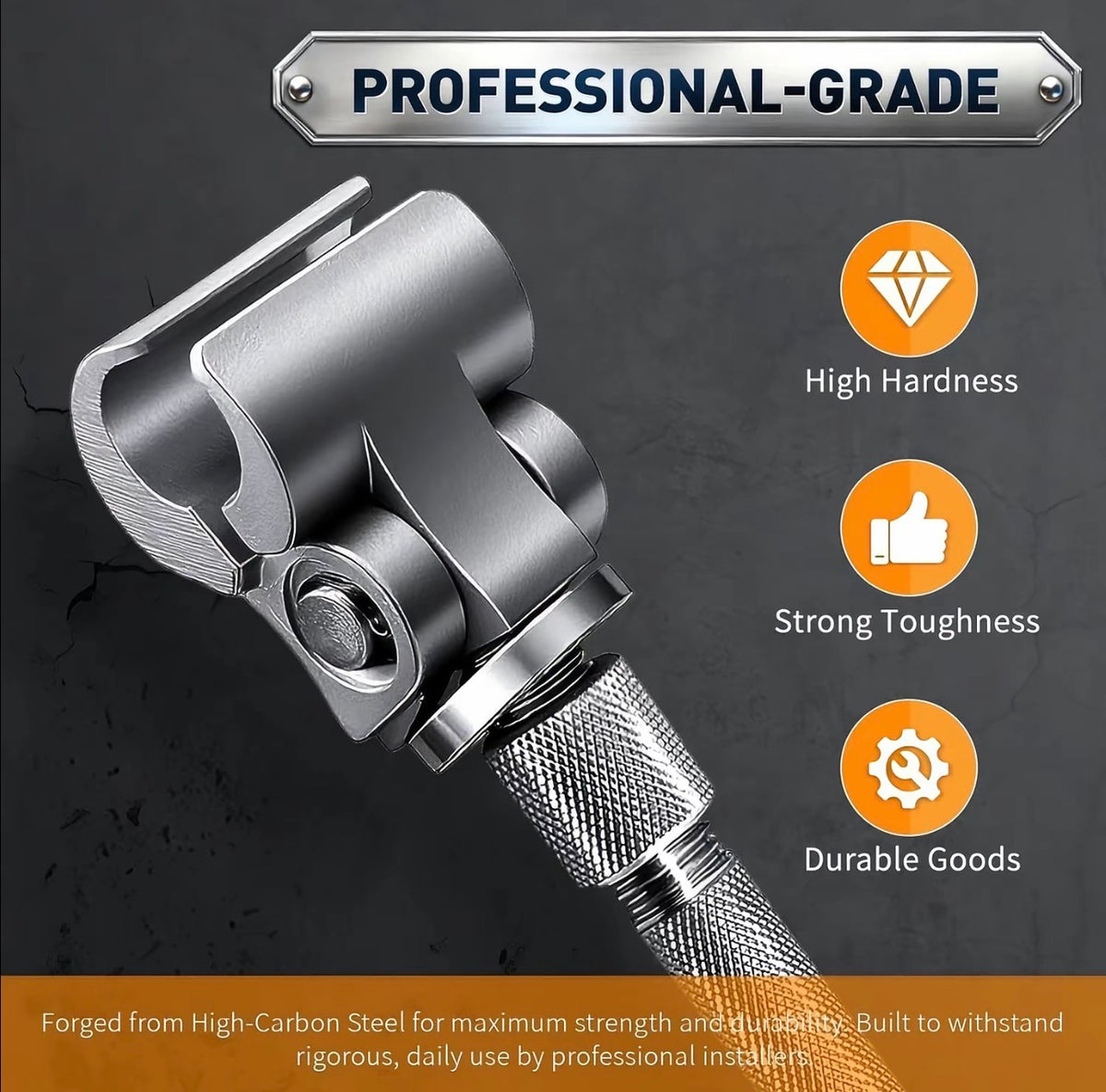 HingeRight Wrench