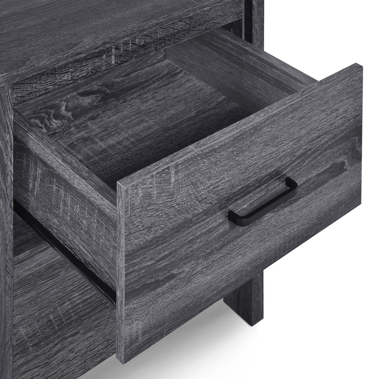NIGHTSTAND - V.I.P Digital Presence