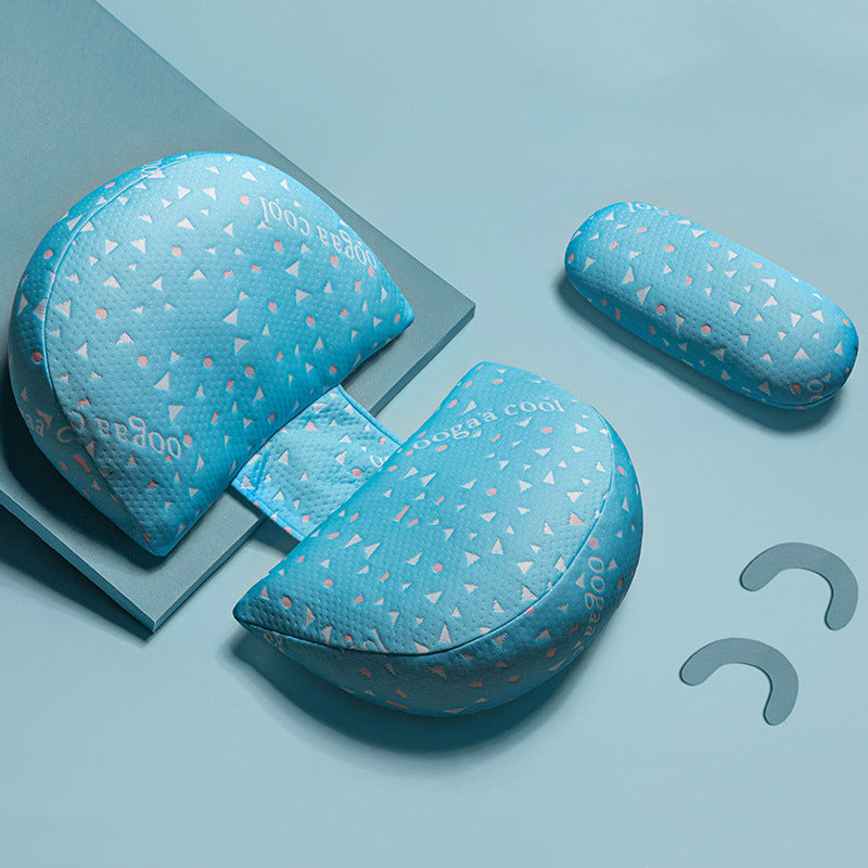 Multifunctional extension and upgrade Probiotic Waist pillow comfortable during pregnancy adjustable maternity pillow - V.I.P Digital Presence