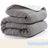 Baby Blankets Newborn Muslin Cotton 6 Layers Thick Swaddle Kids Receiving Blankets Children Cover Bedding - V.I.P Digital Presence
