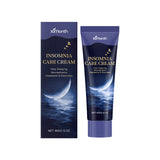 Sleep Cream Creates A Comfortable Space At Night, Pamper Sleep And Improve Mood Care Cream - V.I.P Digital Presence