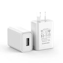 Australian Adapter 5V 1A 2A Fast Charging SAA Plug Mini USB Travel Wall Charger SAA Certified For Xiaomi huawei Phone Charge - V.I.P Digital Presence