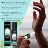 Charm Ball Perfumes Natural Light Fragrance Retain Pheromones Sex Partners Daily Dating Niche Fragrance - V.I.P Digital Presence