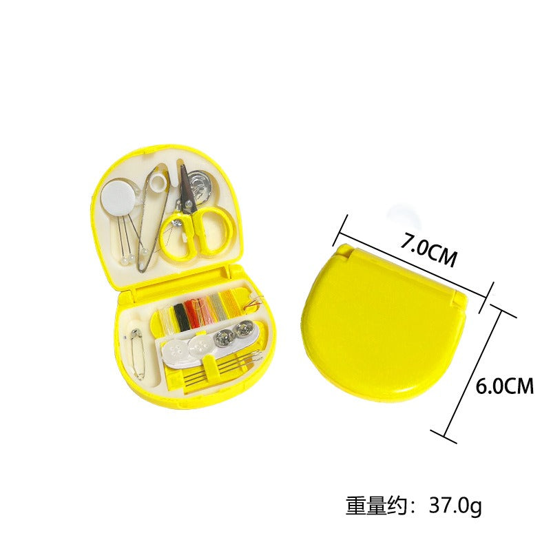 Mini Needle Box New Home minimalist Style Convenient Small Needle Bag Sewing Tool Combination Set DIY - V.I.P Digital Presence