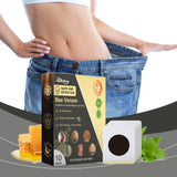 Bee Venom Lymphatic Drainage Weight Loss Patch, Lymphatic Slimming Paste Shaping Slimming Digestion Health Vitality Detumescence Care Body Shaping Considerate - V.I.P Digital Presence