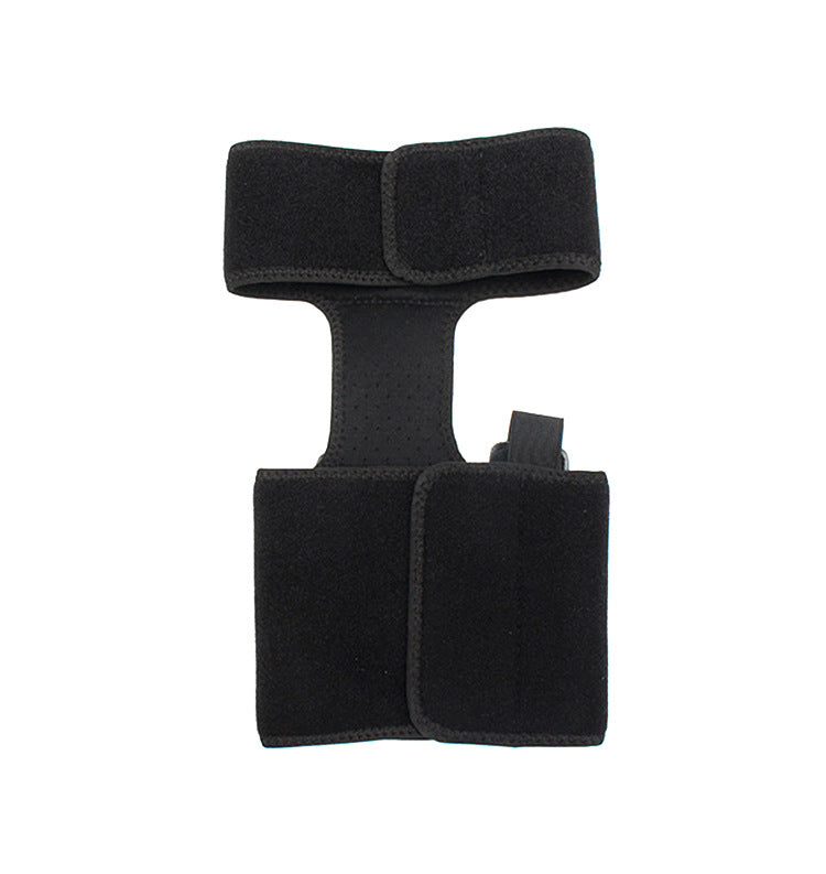 Tool leg bag leg holster tactical outdoor tactical leg holster concealed applicable - V.I.P Digital Presence
