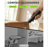 QuickFix Electric Screwdriver
