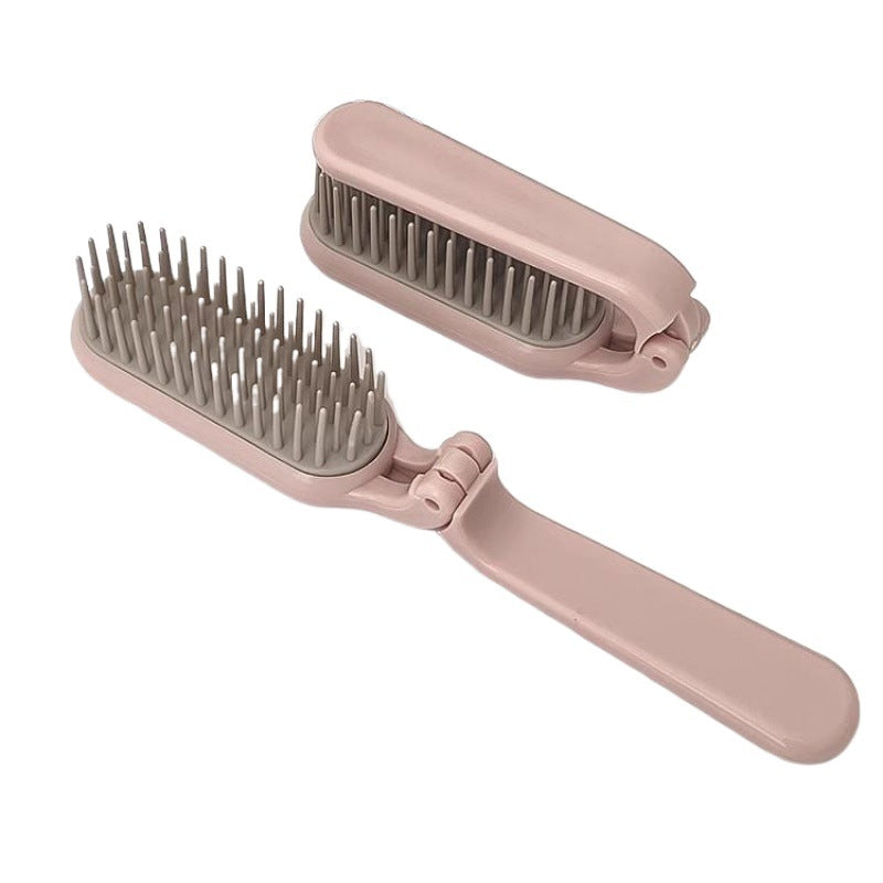 Foldable and convenient travel comb - V.I.P Digital Presence