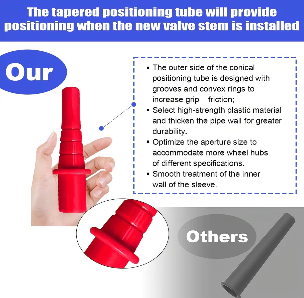ValveFix Pro Tire Kit