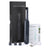 2-Speed Rotary Electric Toothbrush Rechargeable Adult Electric Toothbrush Waterproof Soft Bristle Couple Toothbrush - V.I.P Digital Presence