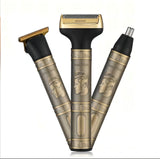 TrimForge Grooming Kit