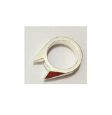 Anillo de supervivencia de seguridad