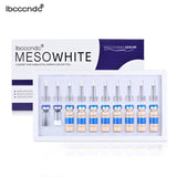 Keeping Face Liquid Foundation BB GLOW Modification Brightening Semi-Permanent MTS Liquid Foundation Freeze-Dried Powder - V.I.P Digital Presence