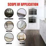 Is Suing Direct Mildew Gels, Home Kitchen And Bathroom Wall Crevices Cleaning And Decontaminating Cream - V.I.P Digital Presence