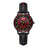 Creative high quality Marvel Spiderman cartoon boy student anime watch - V.I.P Digital Presence
